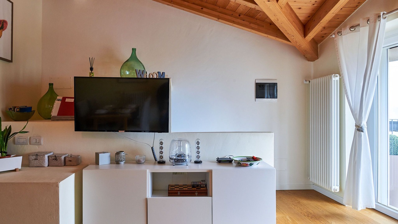 Photo of Livingroom in Calozzo