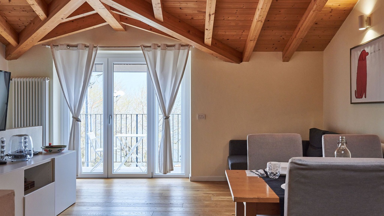 Photo of Livingroom in Calozzo