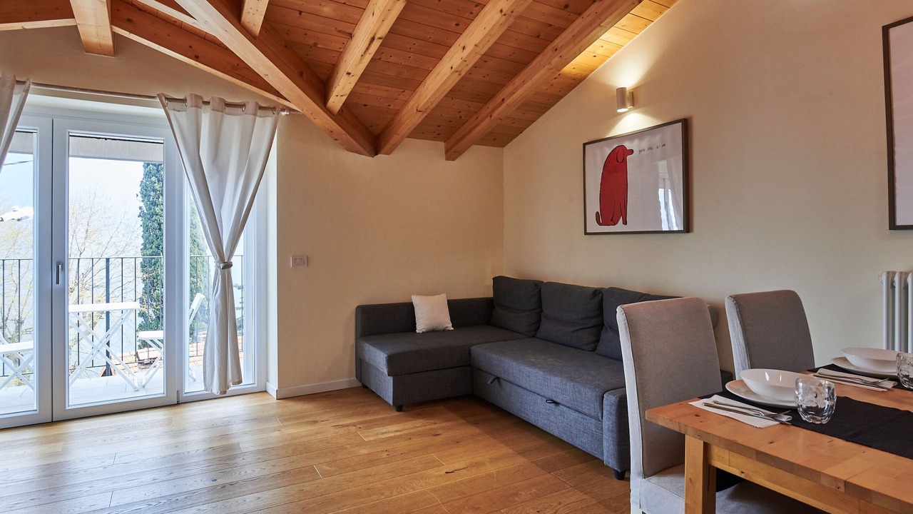 Photo of Livingroom in Calozzo