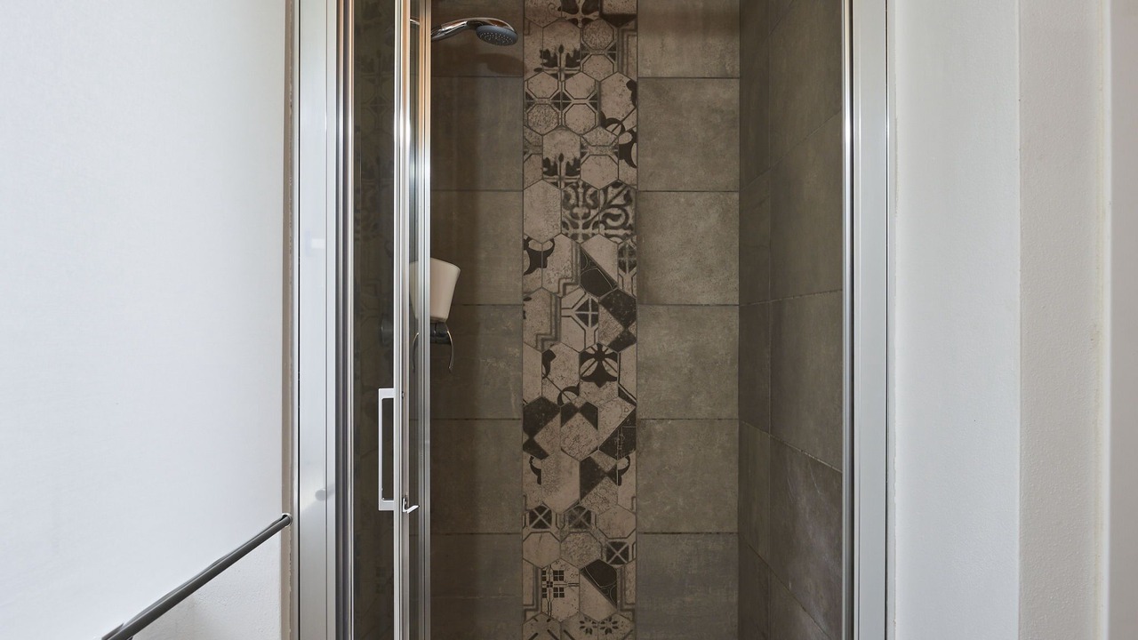Photo of Bathroom in Calozzo