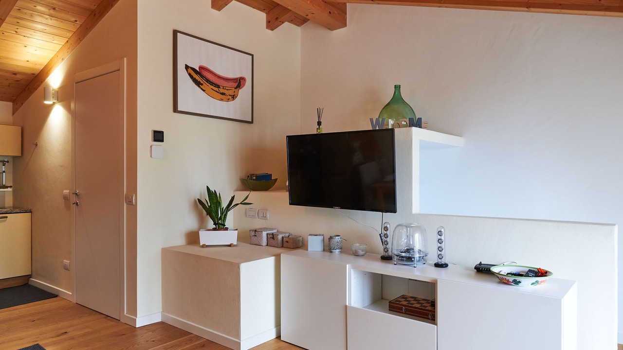 Photo of Livingroom in Calozzo
