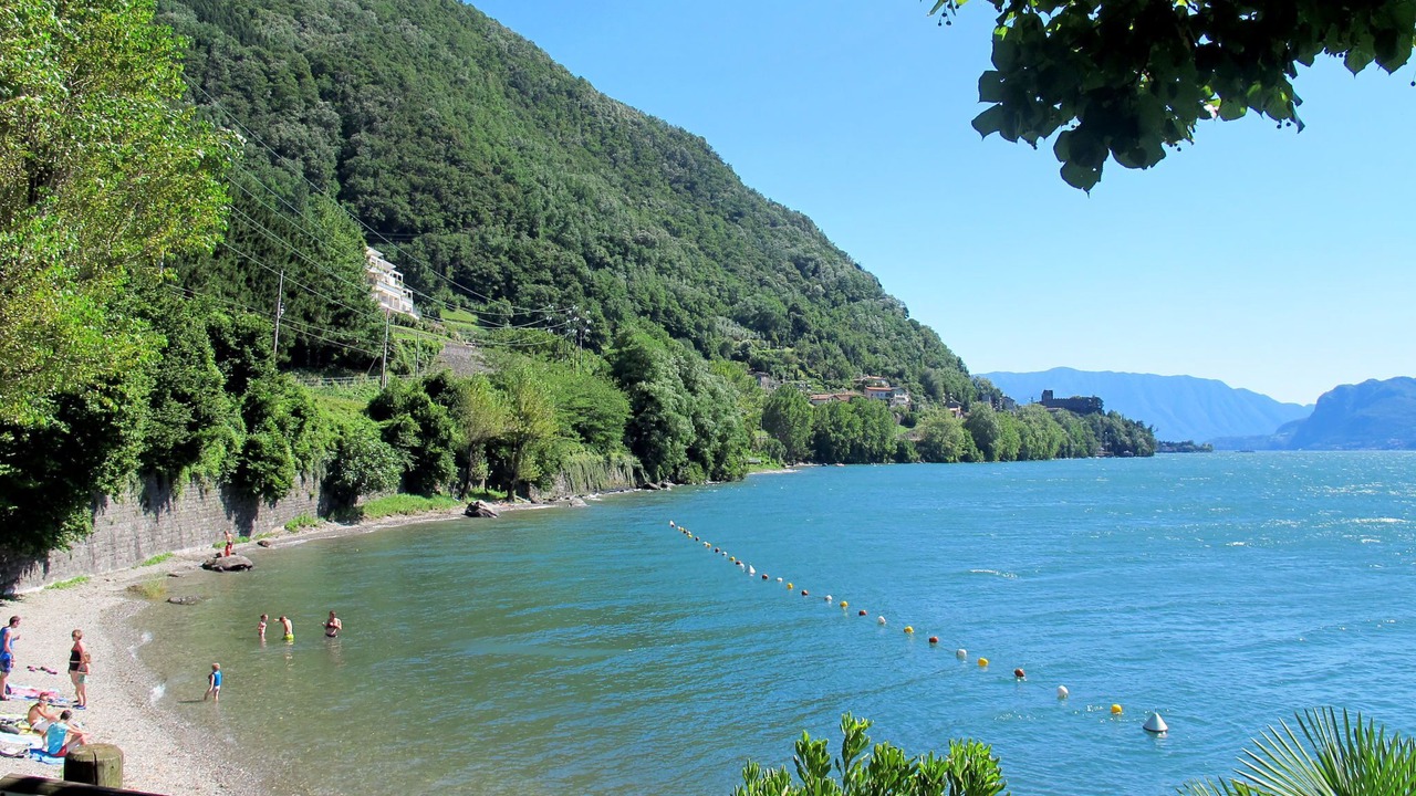 Photo of Others in Olgiasca