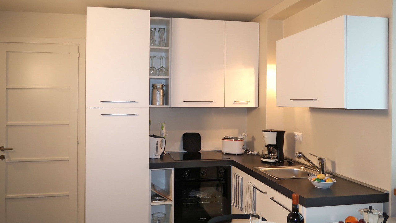 Photo of Bedroom in Olgiasca