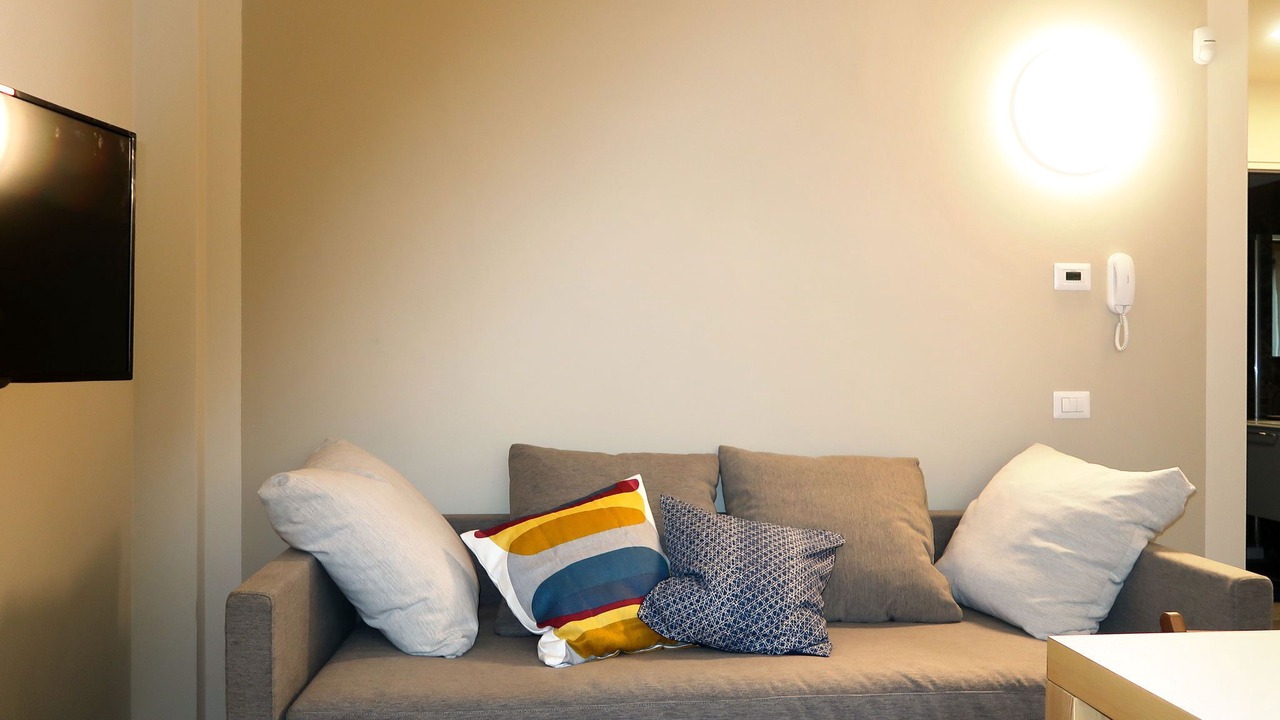 Photo of Livingroom in Olgiasca