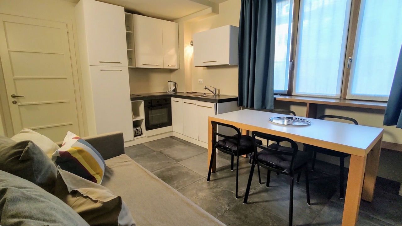 Photo of Livingroom in Olgiasca