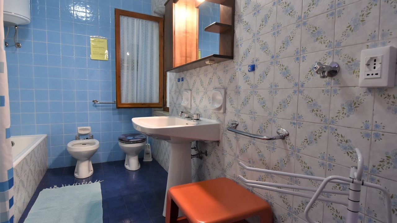 Photo of Bathroom in Vesta