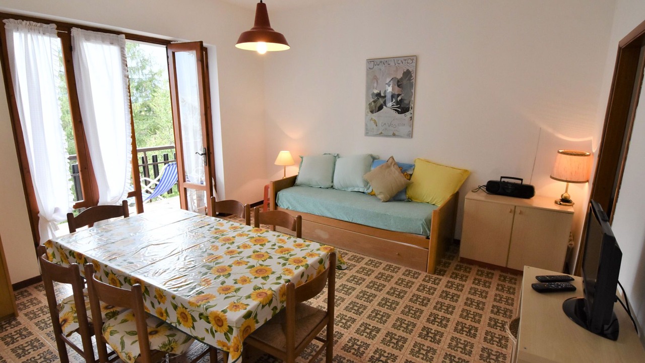 Photo of Livingroom in Vesta