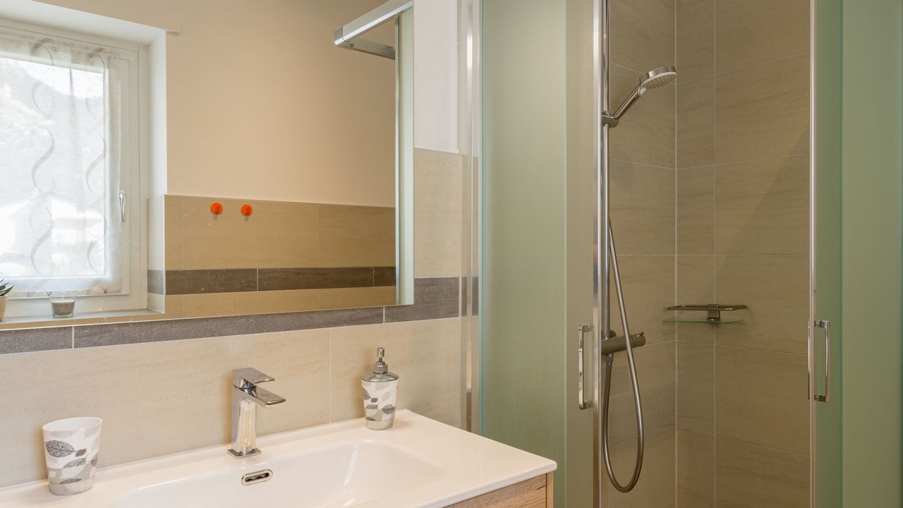 Photo of Bathroom in Novate Mezzola