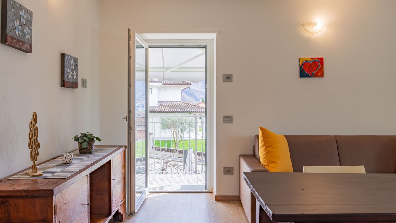 Photo of Livingroom in Novate Mezzola