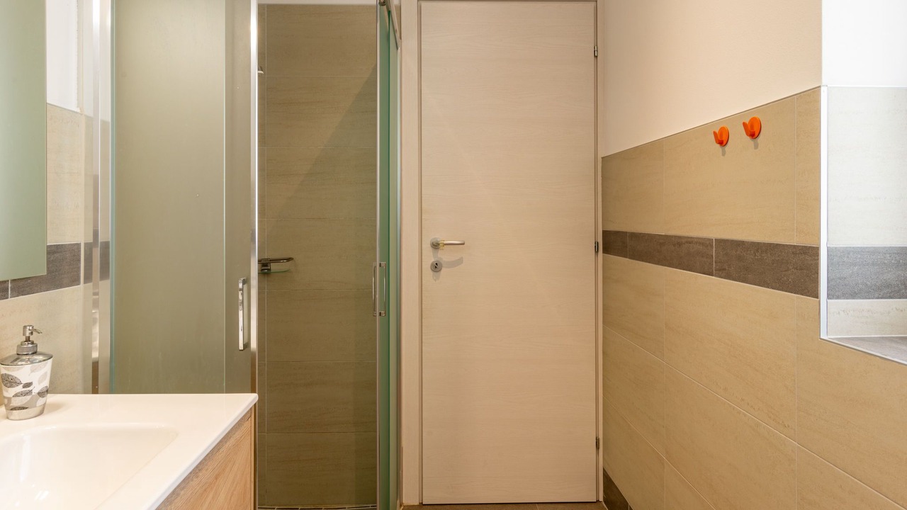Photo of Bathroom in Novate Mezzola