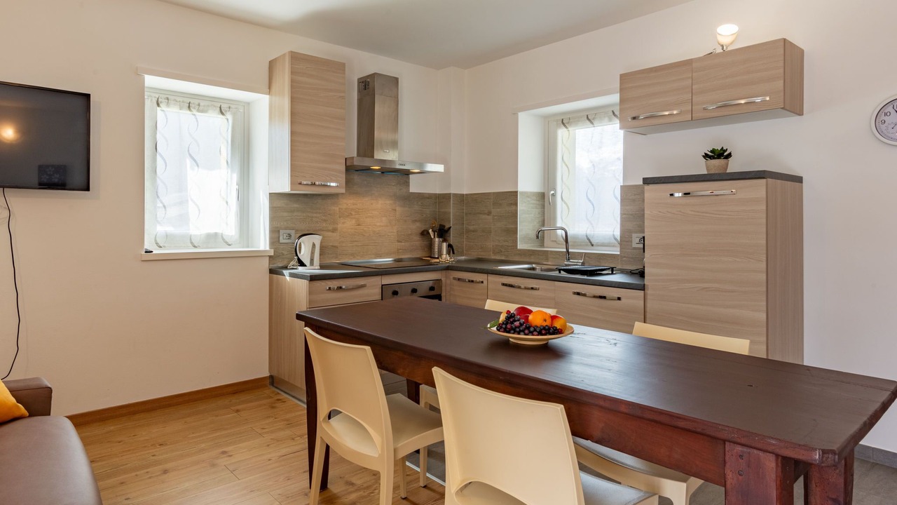 Photo of Livingroom in Novate Mezzola