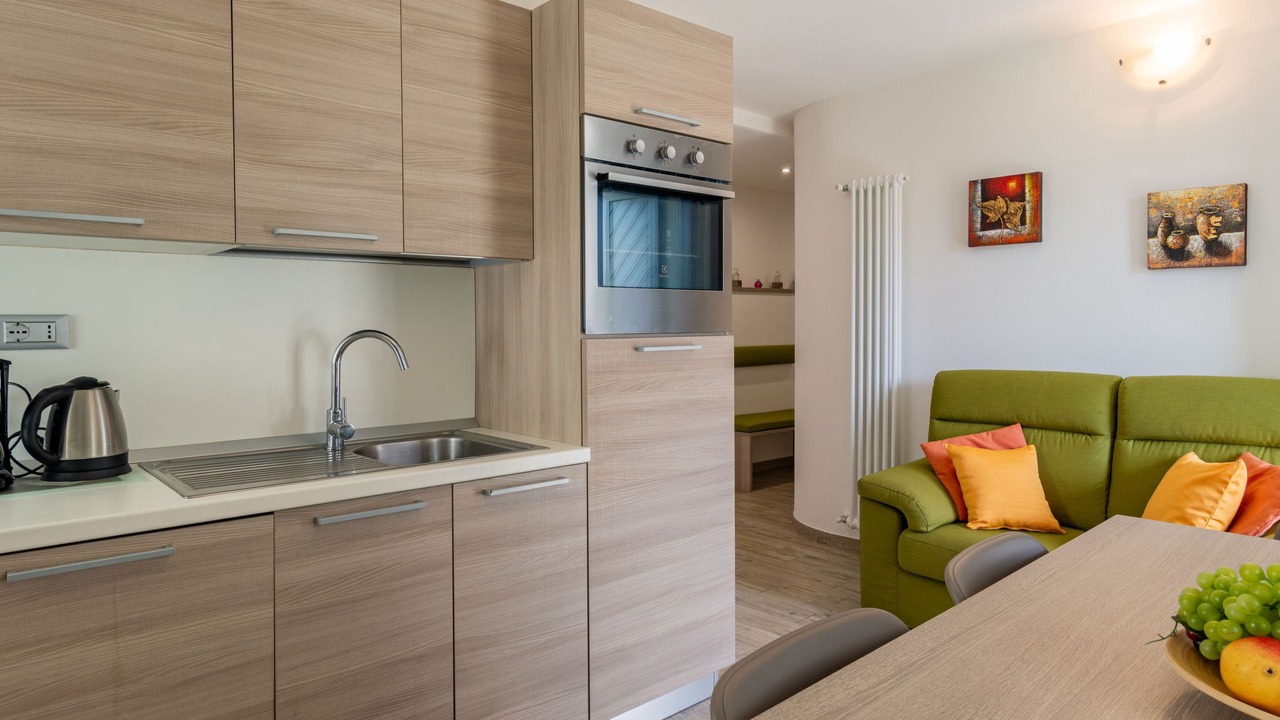 Photo of Bedroom in Novate Mezzola