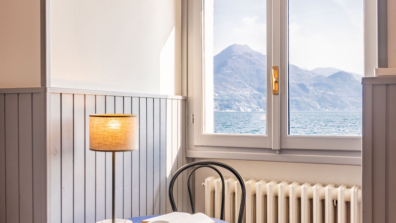 Photo of Livingroom in Santa Maria - Rezzonico