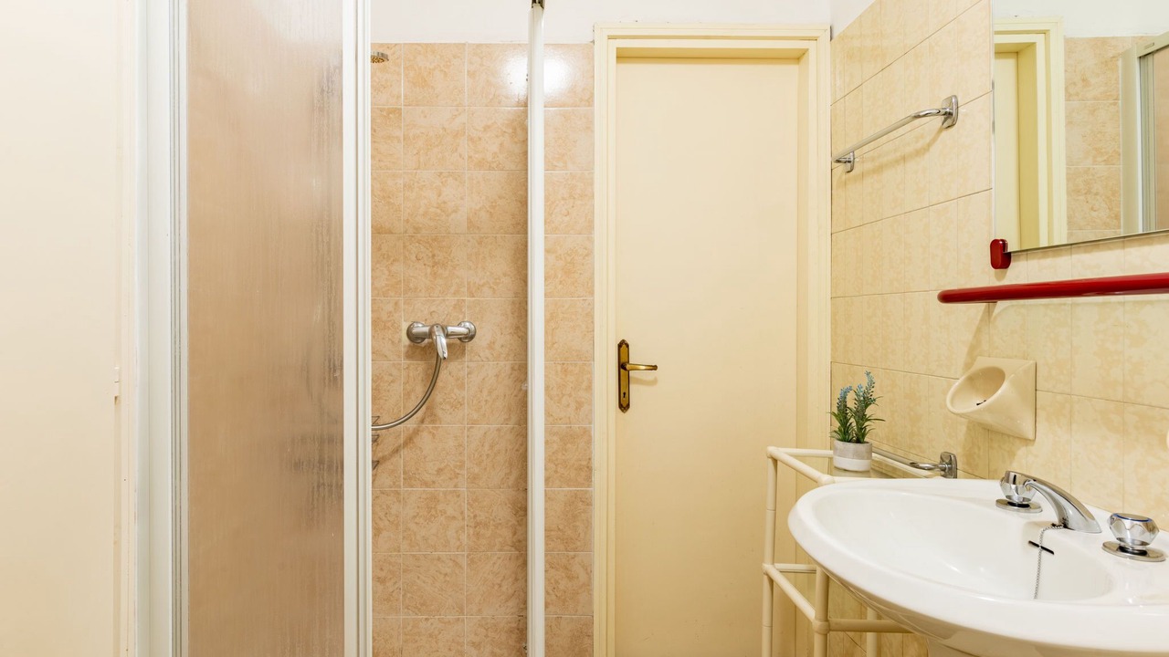 Photo of Bathroom in Santa Maria - Rezzonico