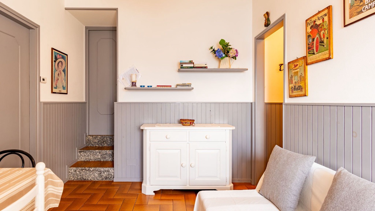 Photo of Livingroom in Santa Maria - Rezzonico