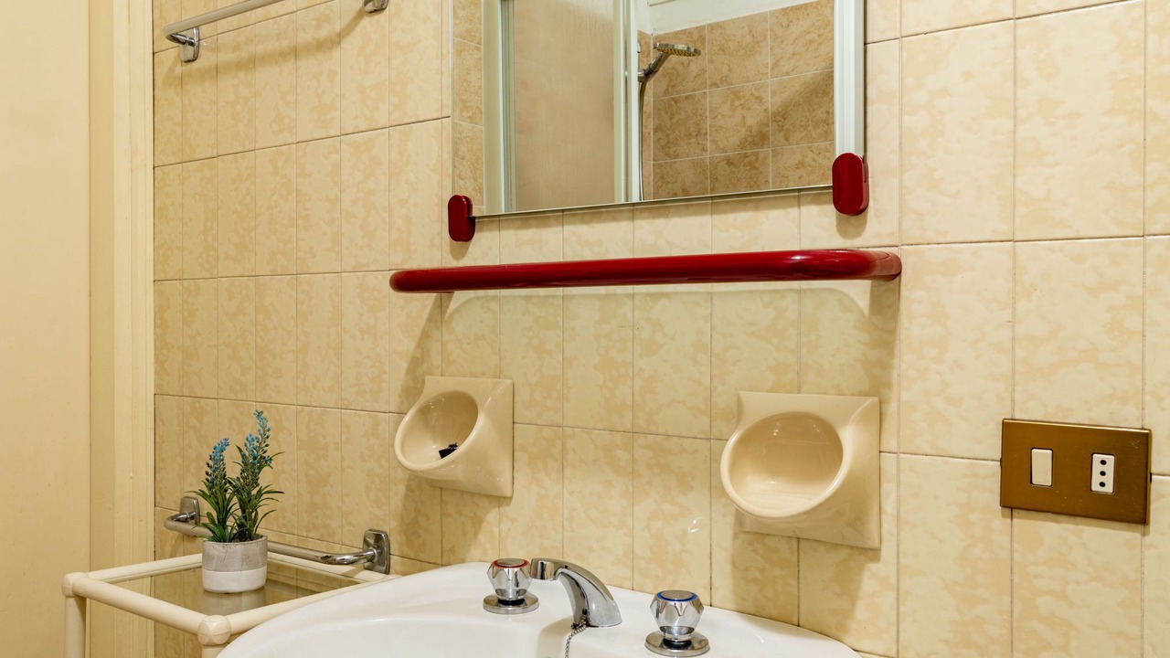 Photo of Bathroom in Santa Maria - Rezzonico