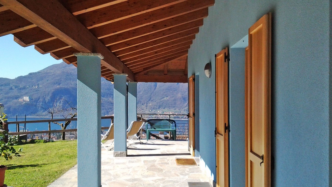 Photo of Others in Mandello del Lario