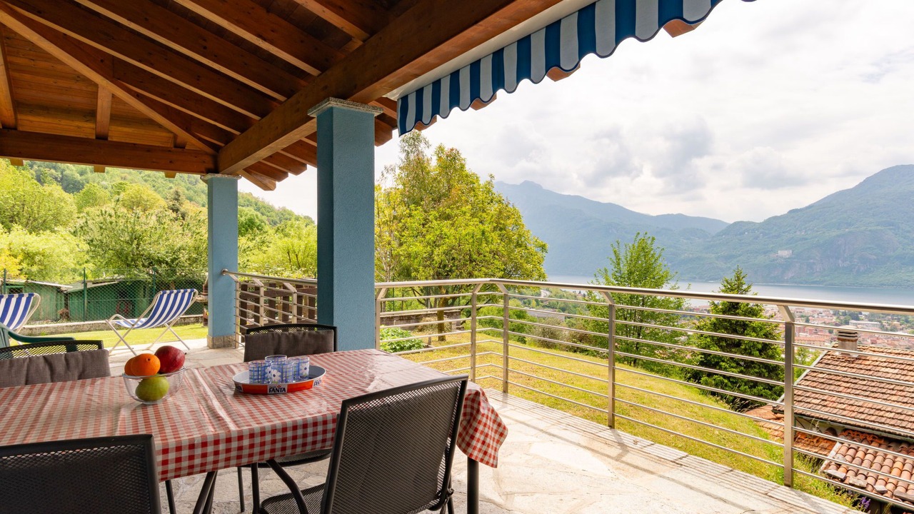 Photo of Others in Mandello del Lario