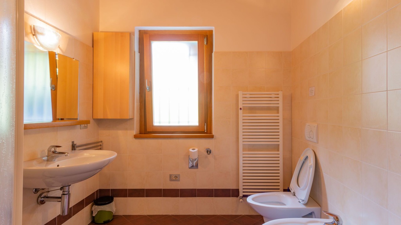 Photo of Bathroom in Mandello del Lario