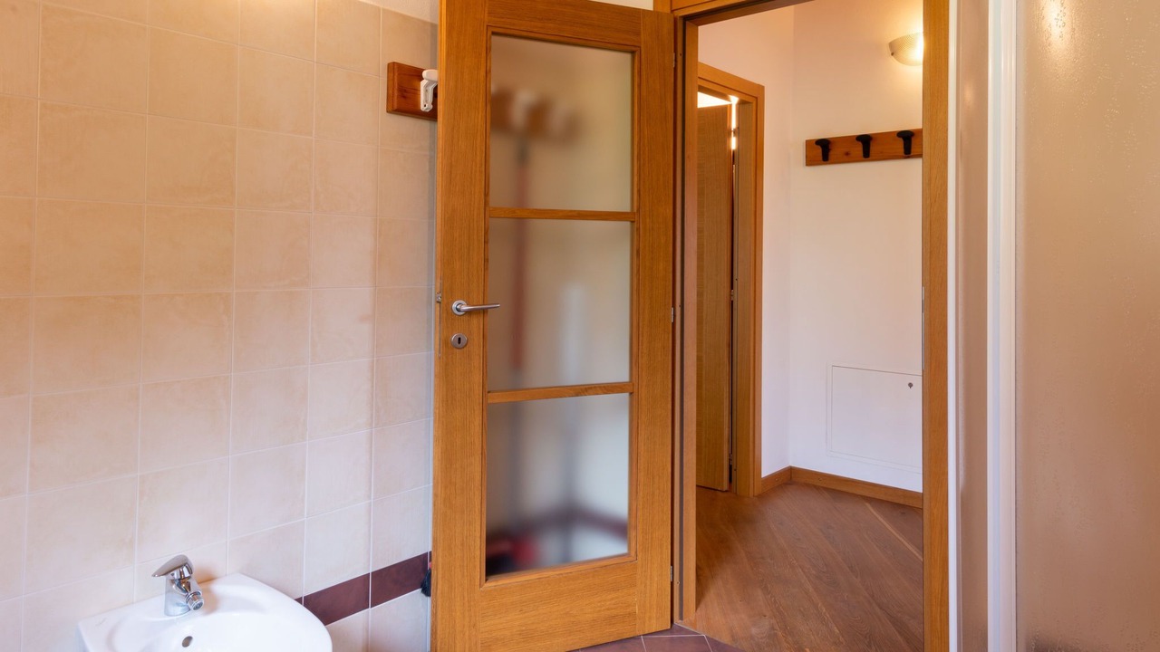Photo of Bathroom in Mandello del Lario