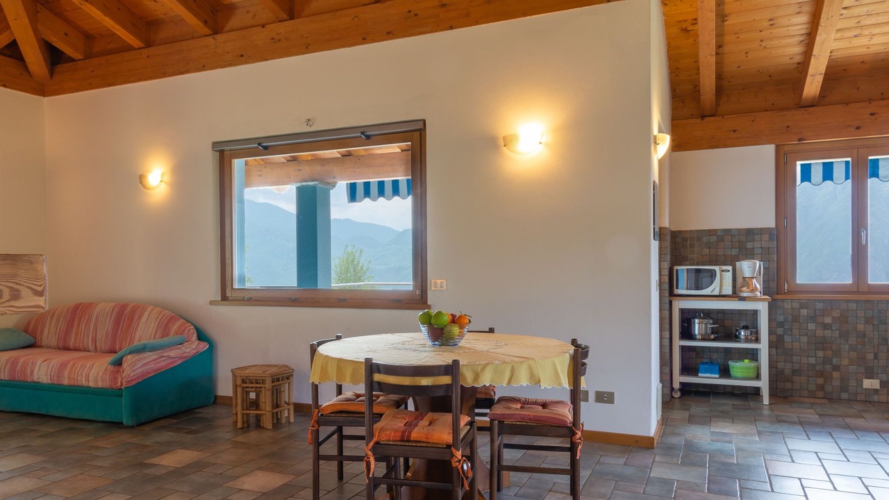 Photo of Livingroom in Mandello del Lario