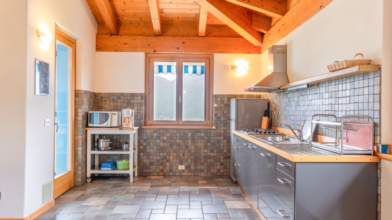 Photo of Livingroom in Mandello del Lario