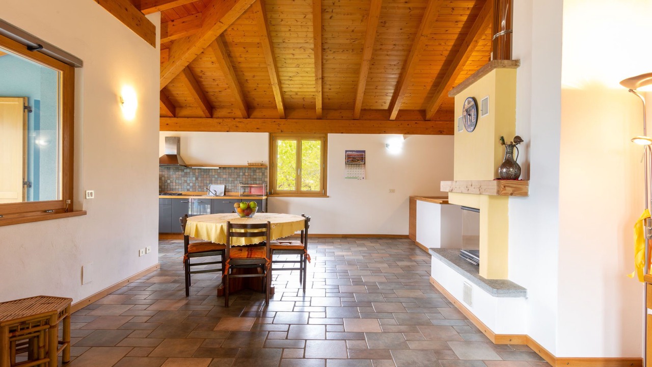 Photo of Livingroom in Mandello del Lario