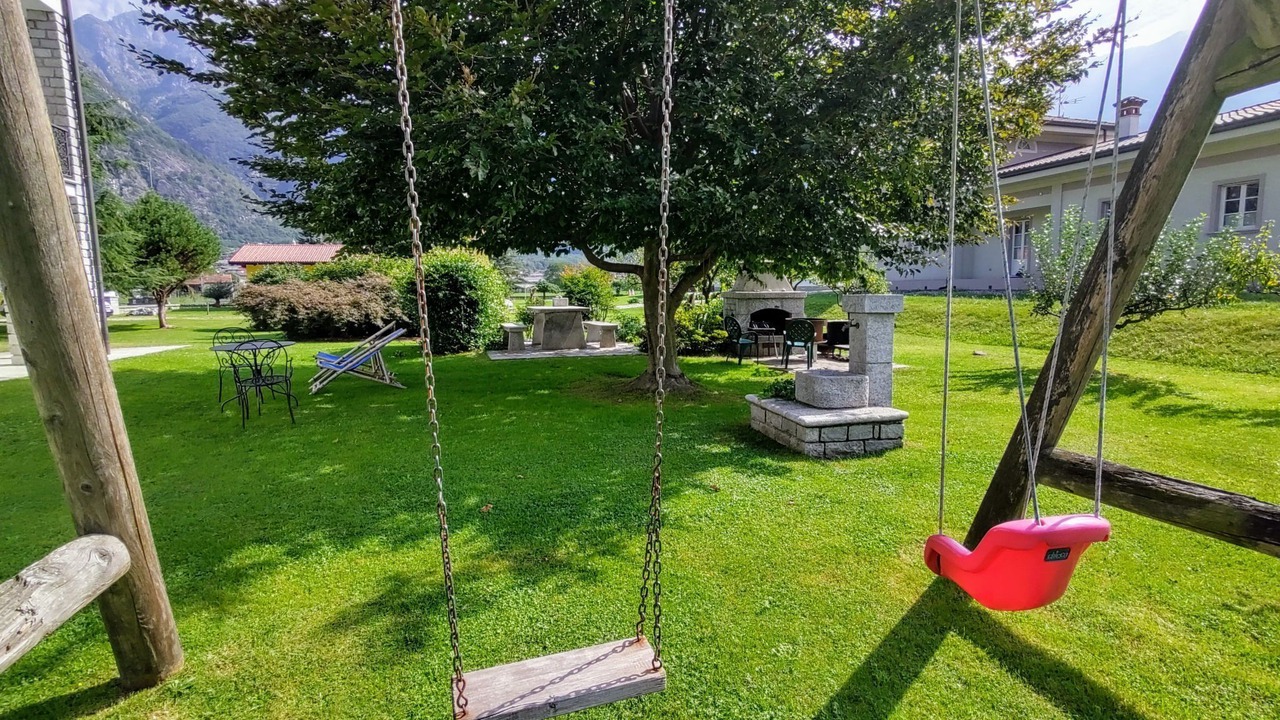 Photo of Outdoor in Giumello