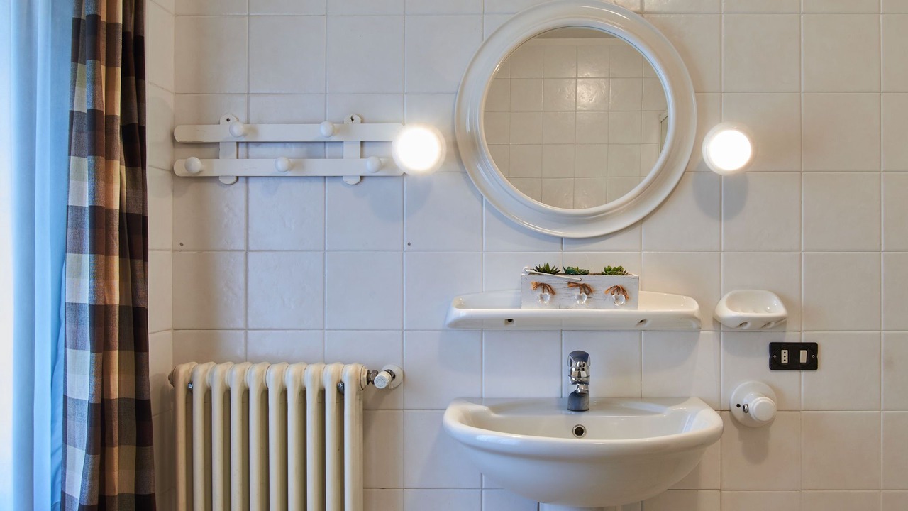 Photo of Bathroom in Giumello