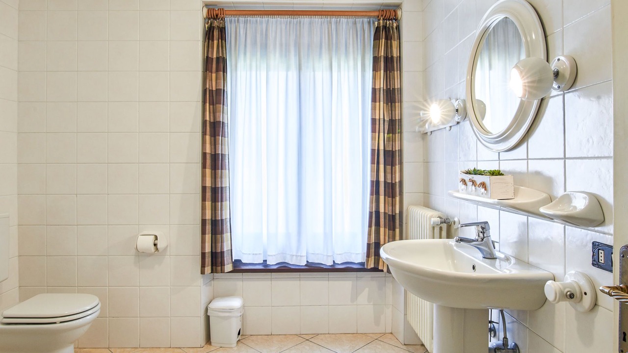 Photo of Bathroom in Giumello