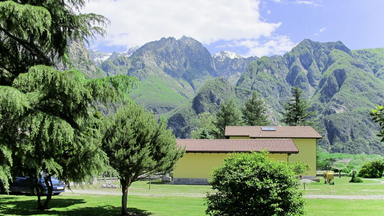 Photo of Others in Giumello