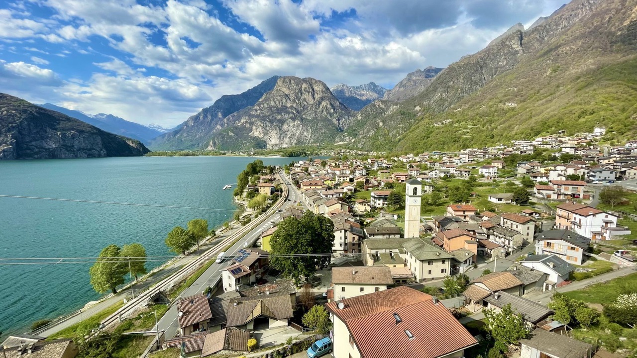 Photo of Others in Giumello