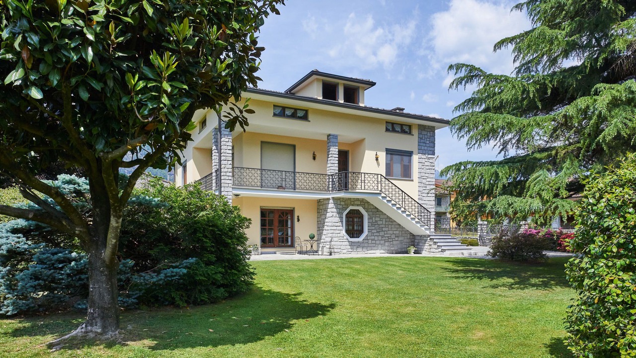 Photo of Outdoor in Giumello