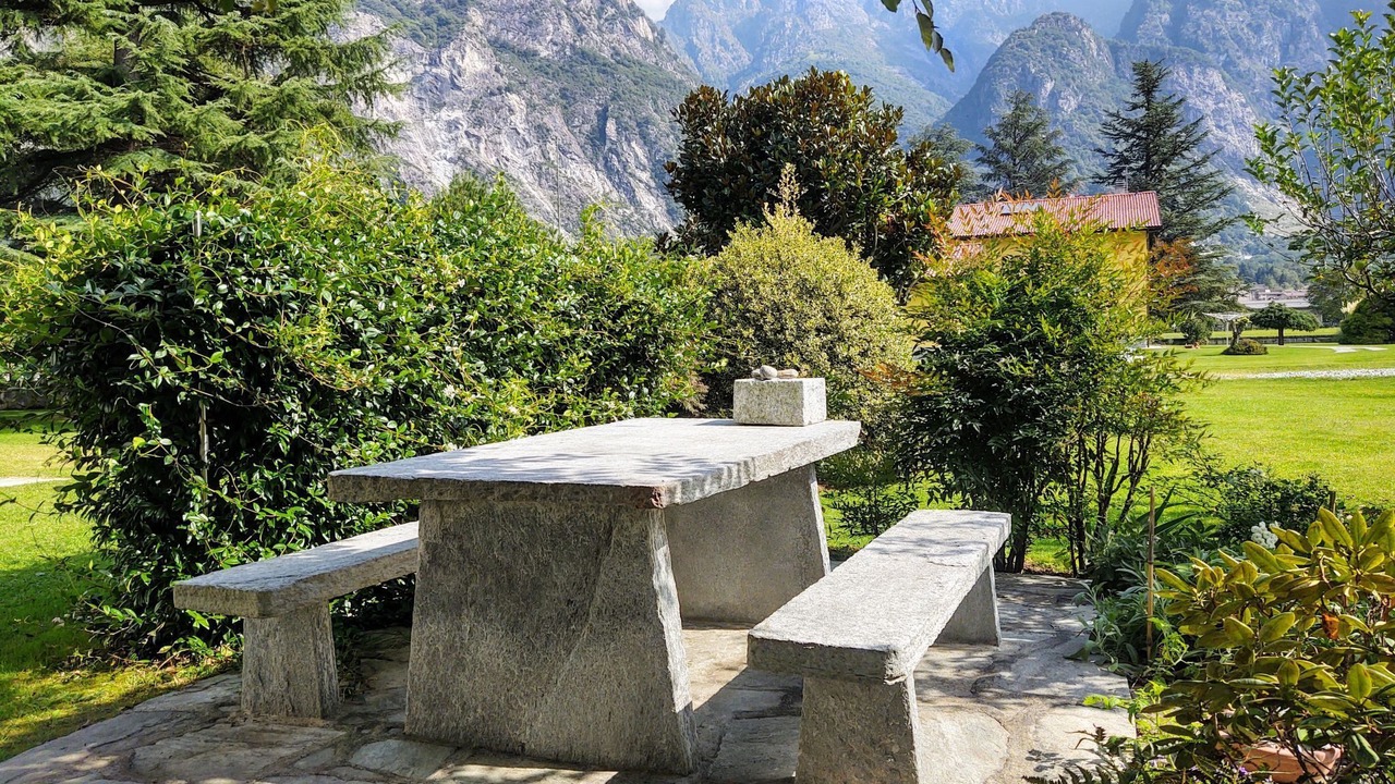 Photo of Others in Giumello