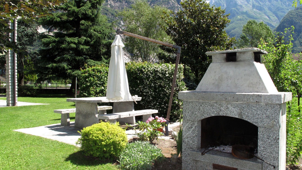 Photo of Outdoor in Giumello