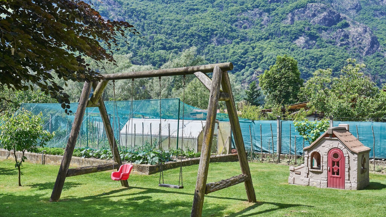 Photo of Outdoor in Giumello