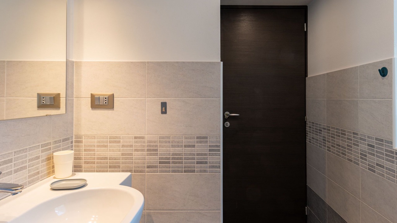 Photo of Bathroom in Novate Mezzola