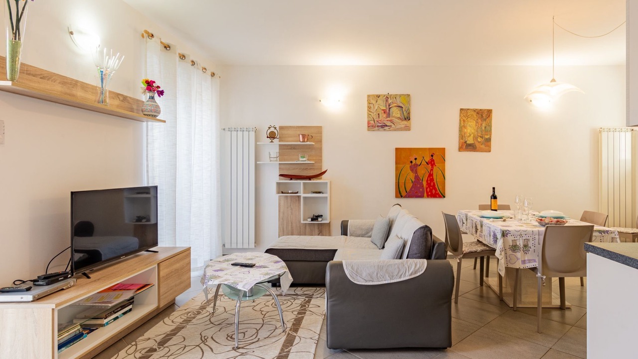 Photo of Livingroom in Piano