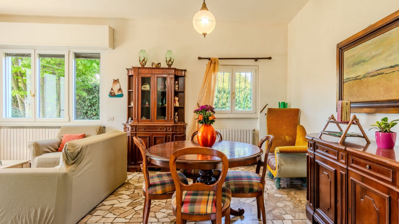 Photo of Livingroom in Lisanza