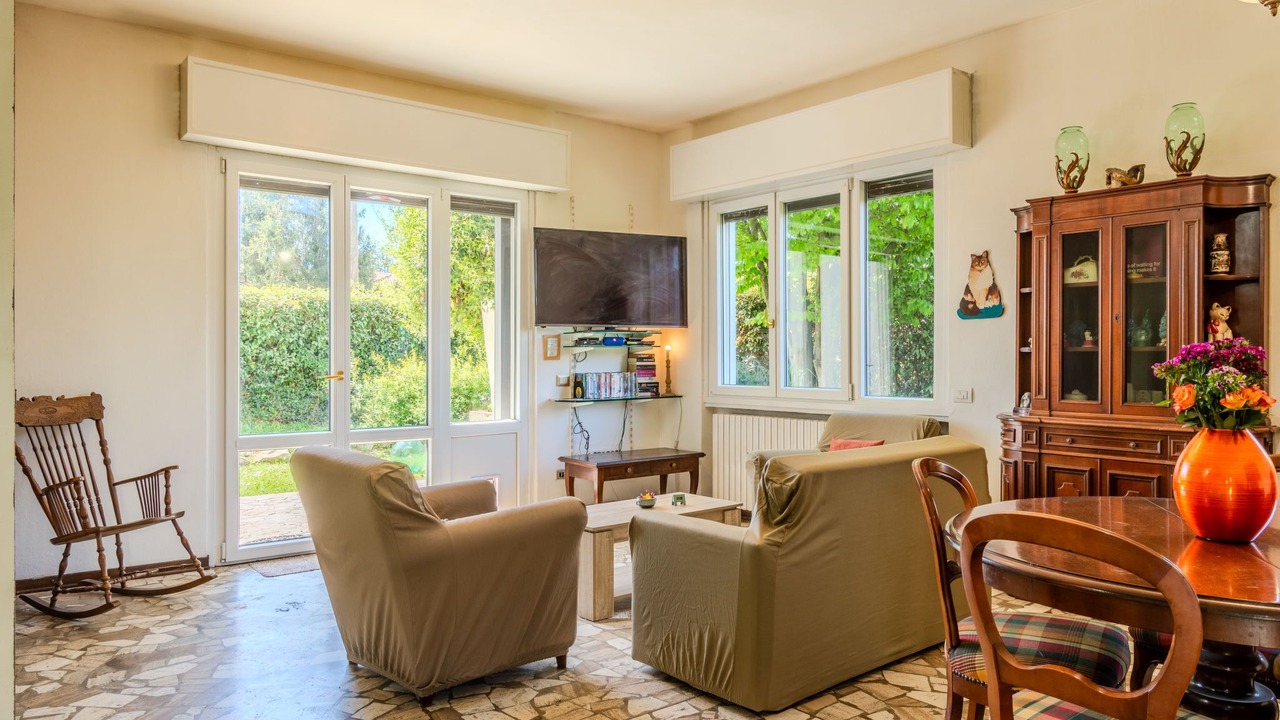 Photo of Livingroom in Lisanza