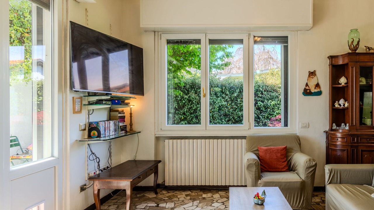 Photo of Livingroom in Lisanza