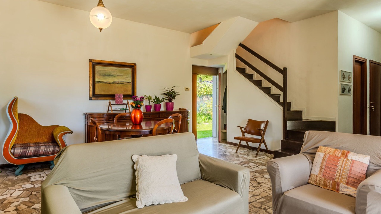 Photo of Livingroom in Lisanza