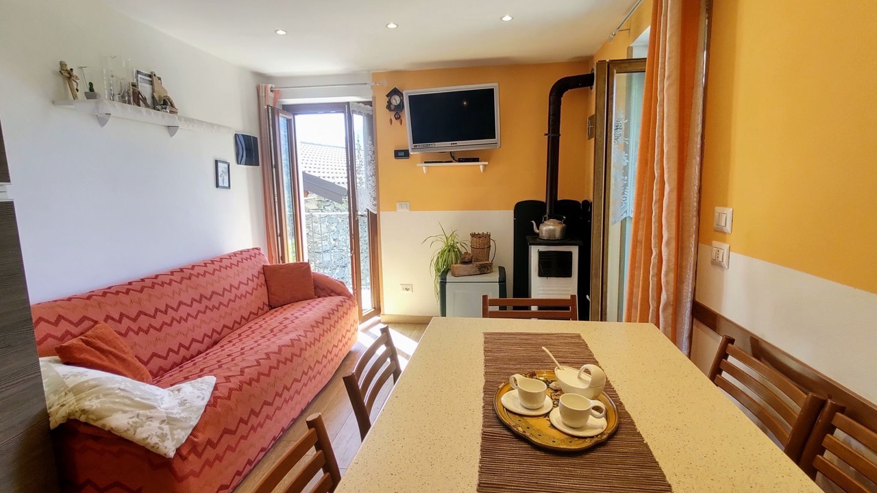 Photo of Bedroom in Cercino
