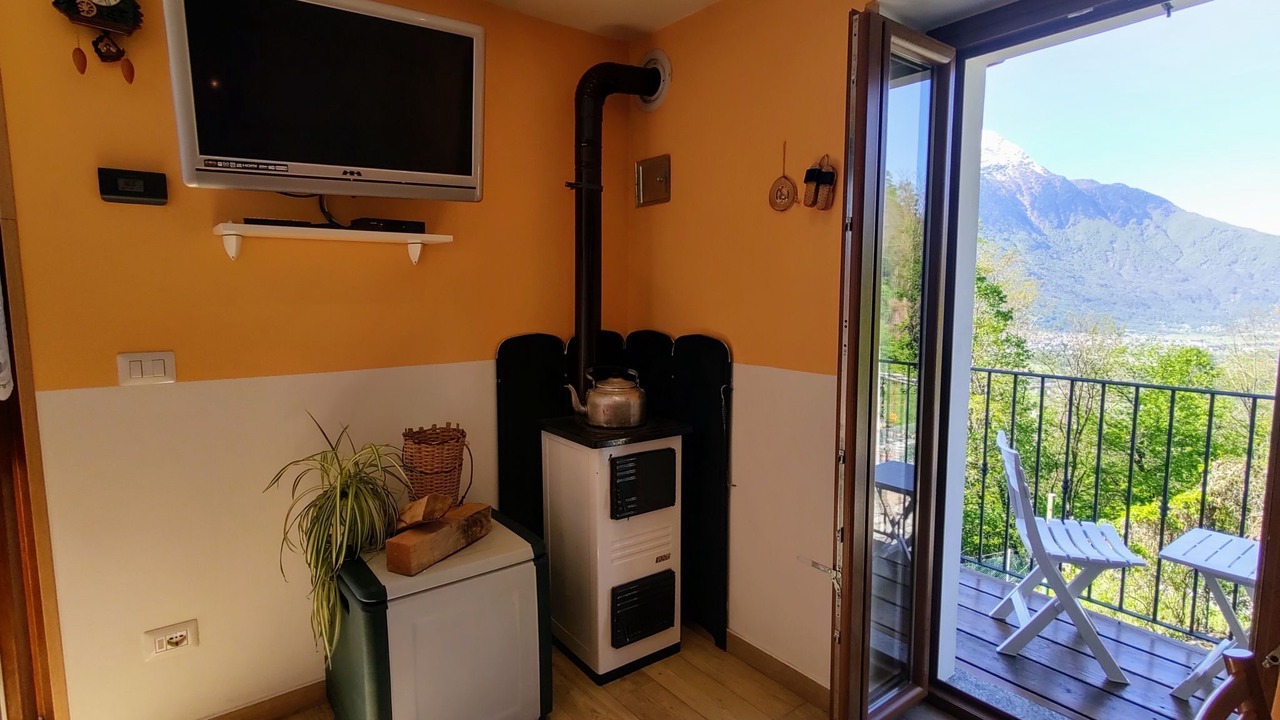 Photo of Bedroom in Cercino