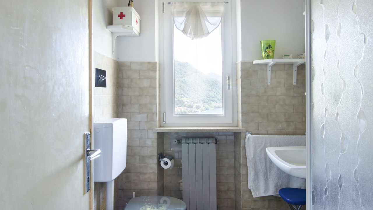 Photo of Bathroom in Olgiasca