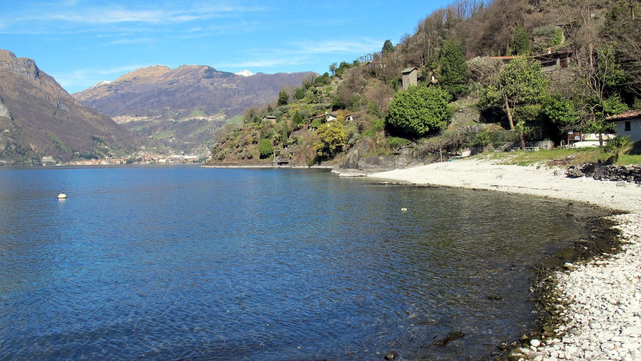 Photo of Outdoor in Olgiasca
