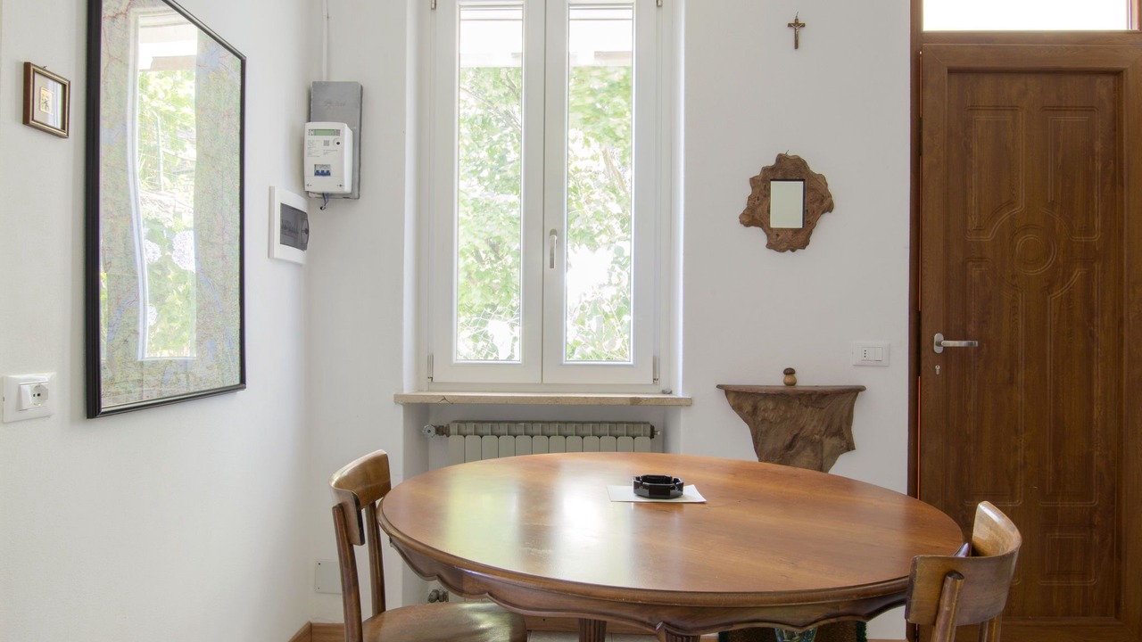 Photo of Livingroom in Olgiasca