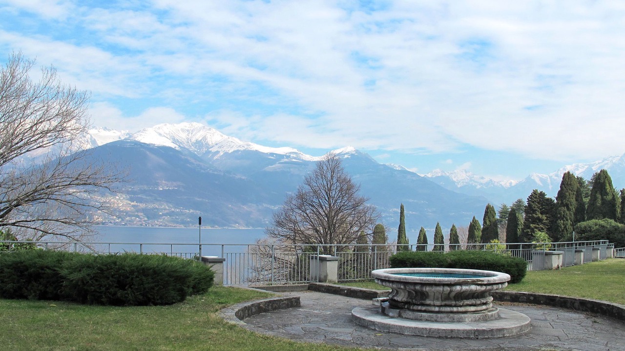 Photo of Outdoor in Olgiasca
