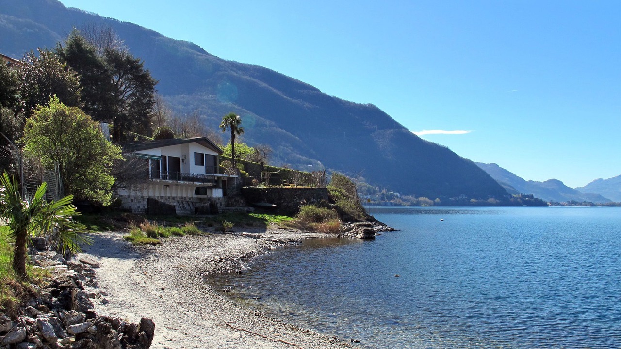 Photo of Outdoor in Olgiasca