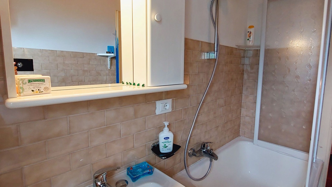 Photo of Bathroom in Olgiasca
